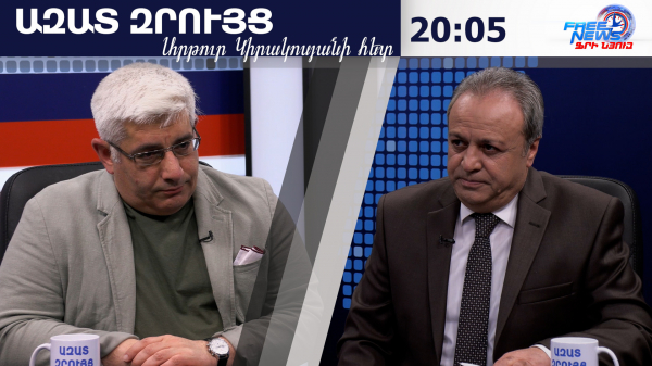 Նրանք խմող են, միևնույն է, խմելու են հայկական կոնյակ, բիզնեսն իր ճանապարհը կգտնի. Կարեն Սարգսյան