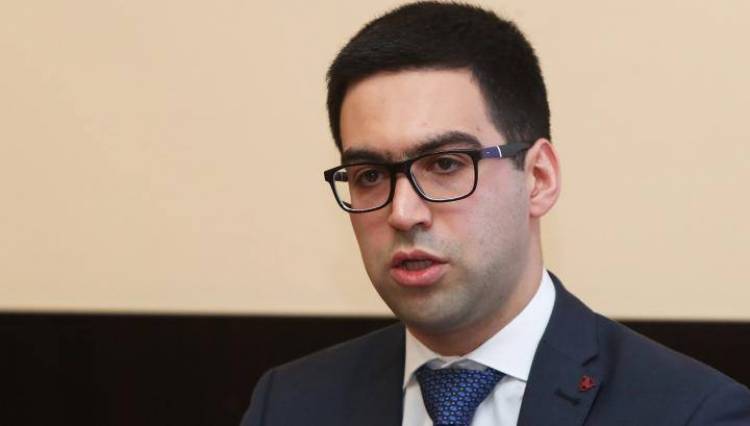  Վենետիկի հանձնաժողովից ստացվել է ՍԴ բարեփոխման առաջարկի վերաբերյալ կարծիքը. Ռուստամ Բադասյան 