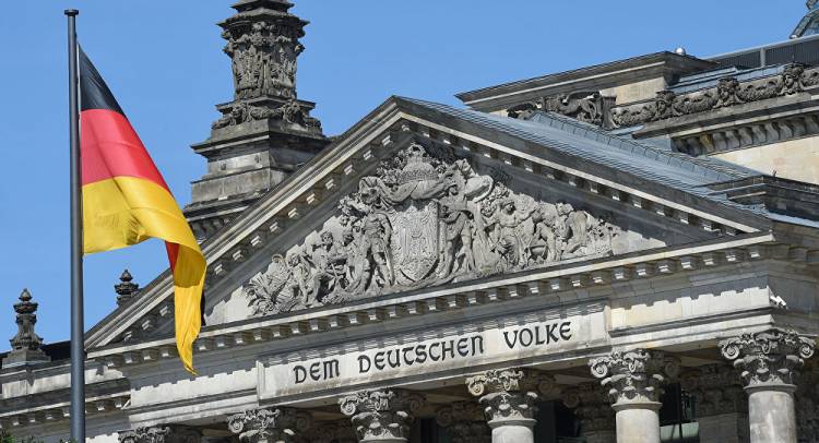 Համացանցում սպառնալիքների համար Գերմանիայում խիստ պատիժ է սահմանվում