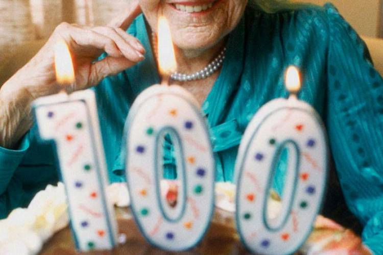 Գիտնականները պարզել են՝ ինչպես ավելացնել կյանքի տևողությունը մինչև 100 տարեկան