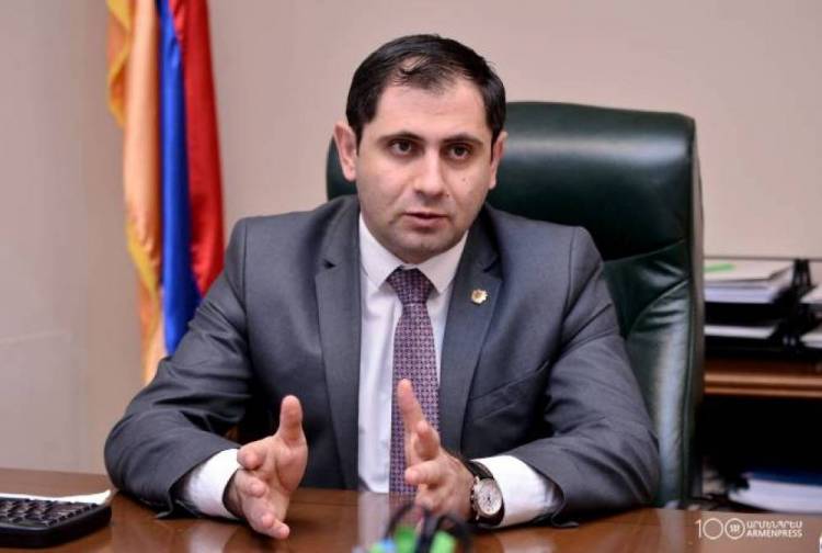 «Գյուղ առ գյուղ շենացնելու ենք». Սուրեն Պապիկյանը ներկայացրել է 2020թ. մեծածավալ սուբվենցիոն ծրագրերը