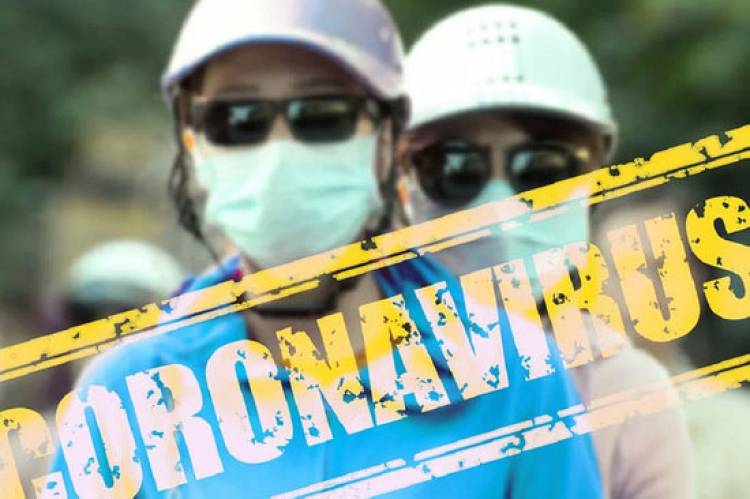 Չինաստանում հայտարարել են կորոնավիրուսի նոր բռնկման մոտալուտ ավարտի մասին