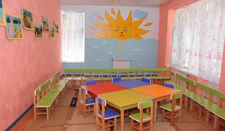 Ուժեղացված վերահսկողություն Շենգավիթի մանկապարտեզներում