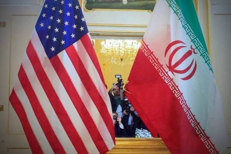 ԱՄՆ-ը Իրանի դեմ նոր պատժամիջոցներ է սահմանել