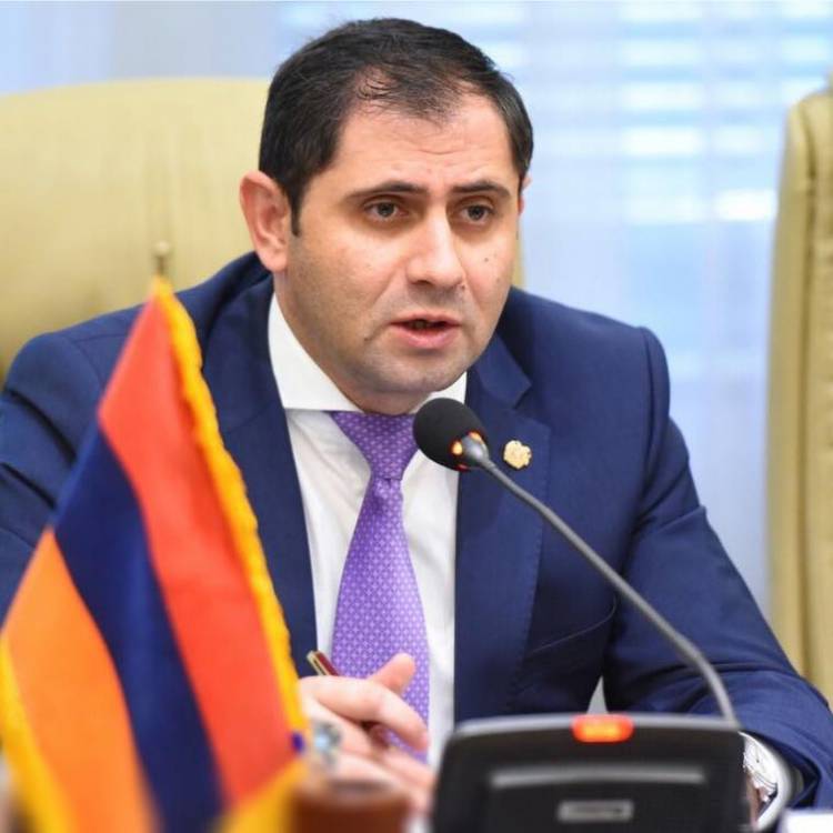 Վերանորոգվում է Արտաշատ-Այգավան հանրապետական նշանակության ճանապարհի 9.1 կմ-ը. ՈՒՂԻՂ