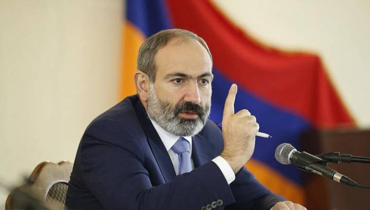 Չի բացառվում, որ կրկին գնանք համընդհանուր սահմանափակումների. վարչապետ