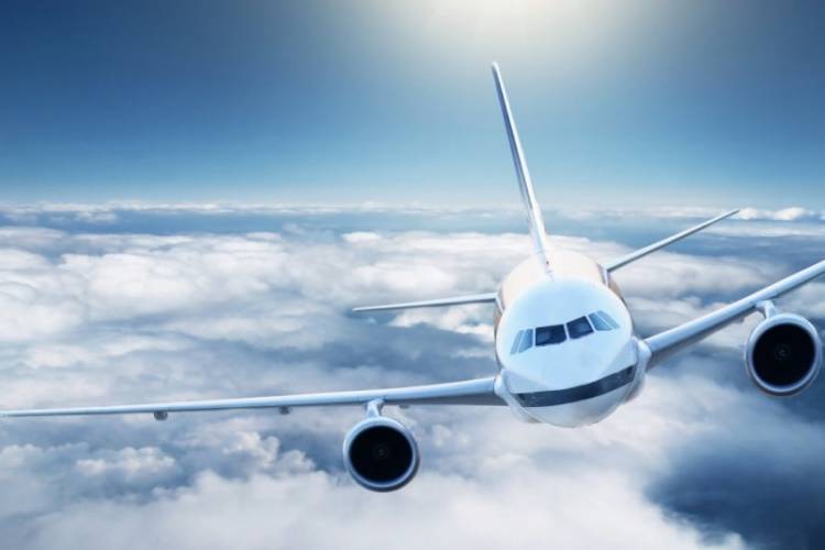 Ուկրաինական ավիաընկերությունը շուտով կվերսկսի միջազգային 24 չվերթ. Երևանն ուղղությունների ցանկում է