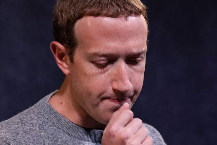 Ցուկերբերգը հայտարարել է «Facebook»-ի քաղաքականության վերանայման մասին