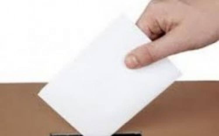 Լեհաստանում նախագահական ընտրություններ են ընթանում