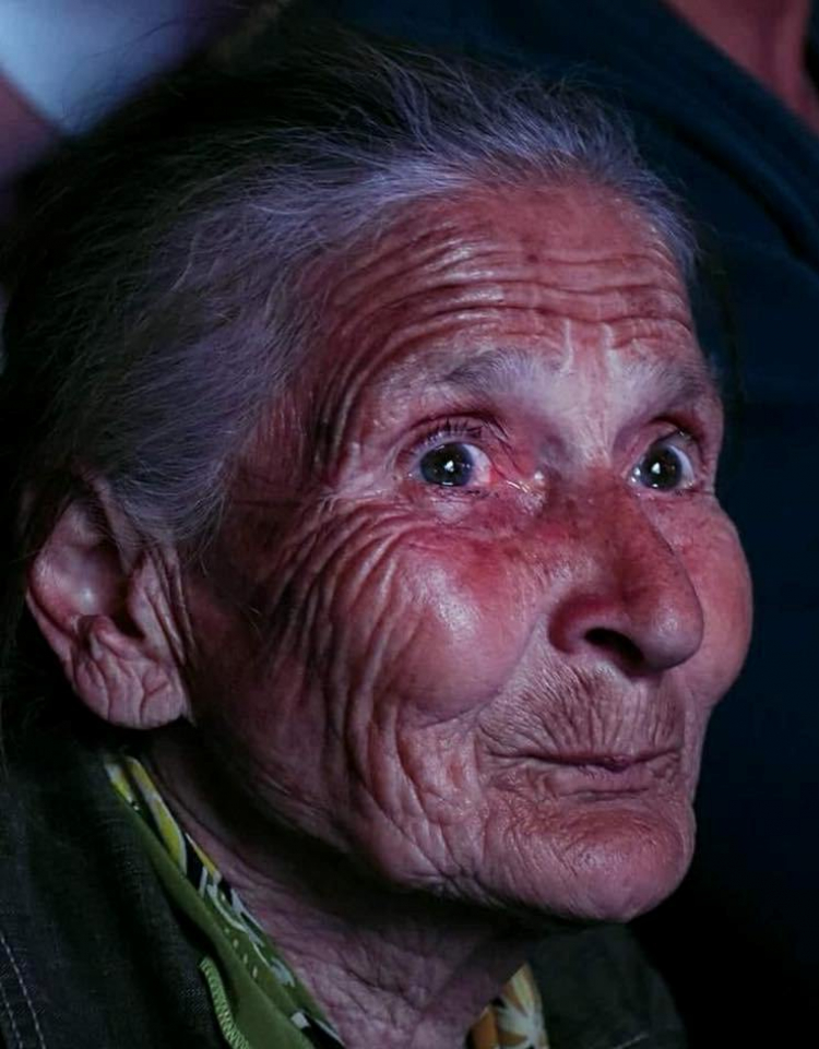 Հեղափոխական Լեյլա տատիկը 80 տարեկան է. ֆիլմ՝ նրա պայքարի ու կյանքի մասին