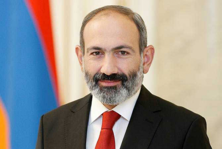 Գոռն այս երգով կոչ է անում պաշտպանվել կորոնավիրուսից. Փաշինյան