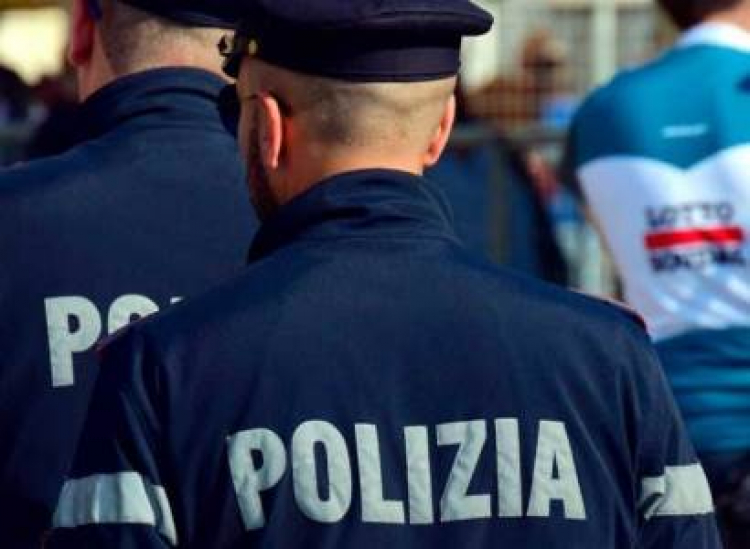 Իտալիայի ոստիկանությունը հայտարարել է Սիրիայում ԻՊ-ի կողմից արտադրված 14 տոննա ամֆետամինի առգրավման մասին