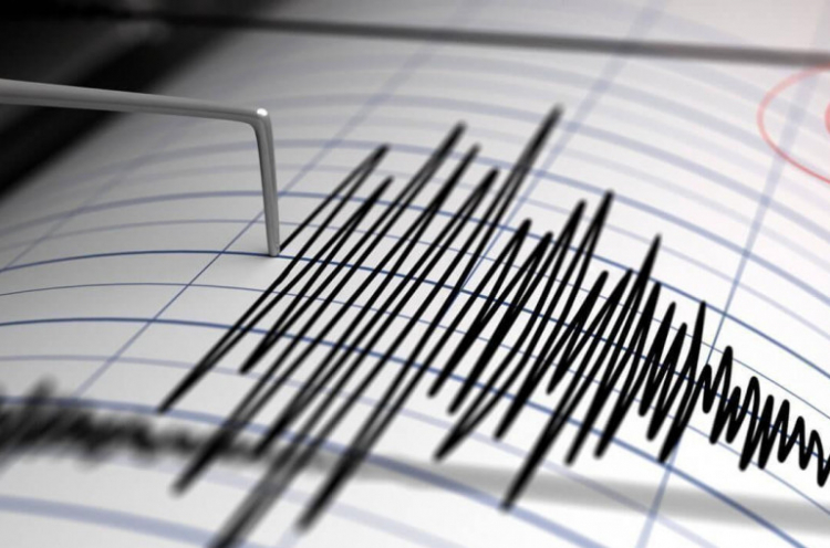 Երկրաշարժ՝ Մարմարաշեն գյուղից 6 կմ հարավ-արևելք. էպիկենտրոնում ցնցման ուժգնությունը կազմել է 2-3 բալ