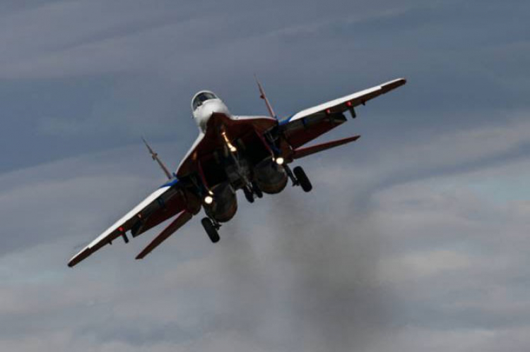 Ռուսաստանը ուղղաթիռներ, կործանիչներ և ՀՕՊ-ի համալիրներ է մատակարարել Սերբիային