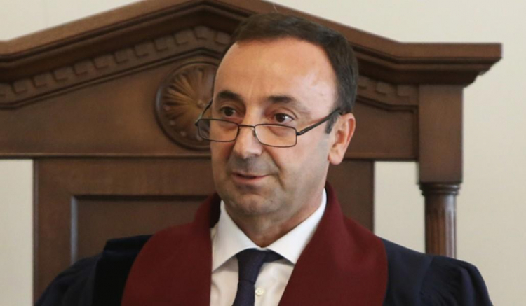 ՄԻԵԴ-ը մերժեց Հրայր Թովմասյանի և մյուսների բողոքը ընդդեմ Հայաստանի հանրապետության