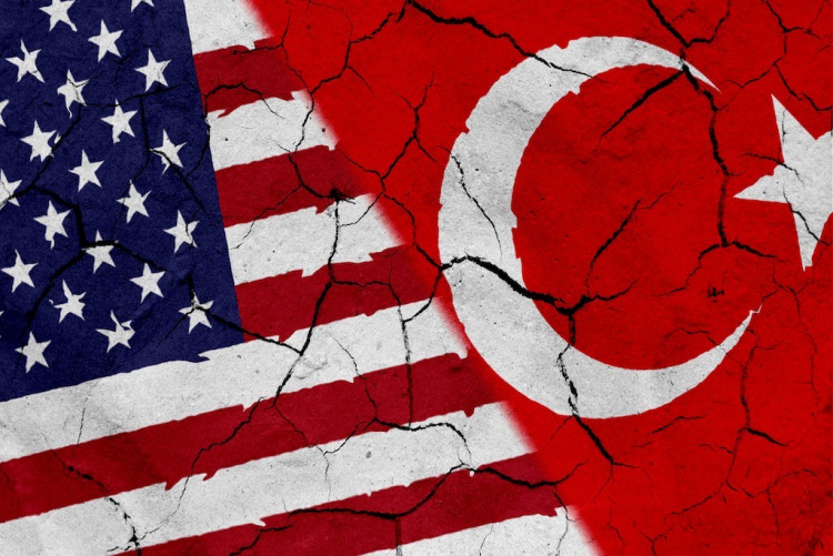 ԱՄՆ 4 սենատոր Պենտագոնից պահանջում է Թուրքիայի դեմ պատժամիջոցներ սահմանել С-400 համակարգերի գնման համար