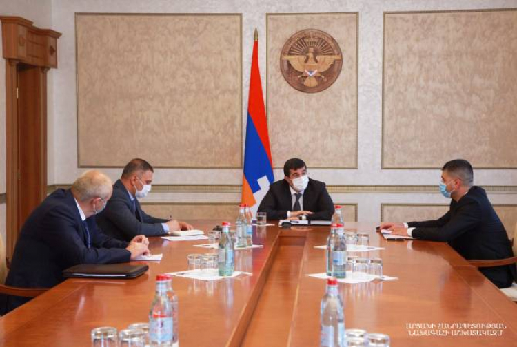 Բնակարանային պայմանների բարելավման նպատակով Շուշիի շրջանին լրացուցիչ 25 մլն ՀՀ դրամ կհատկացվի