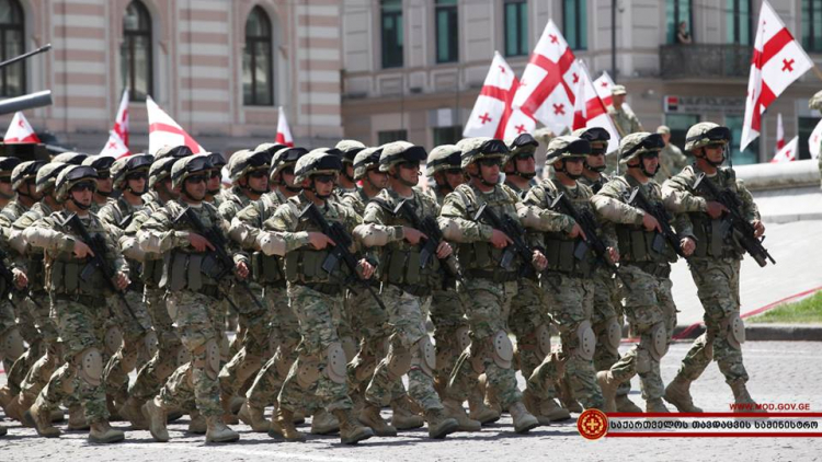 Աֆղանստանում վրացի 28 զինվորականի մոտ կորոնավիրուս է հաստատվել