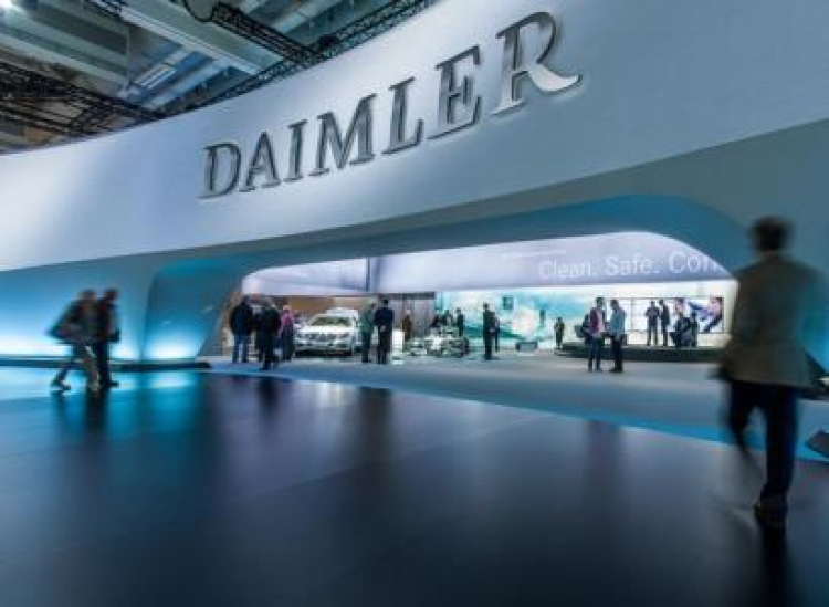 Գերմանական Daimler ավտոընկերությունը 15 000 աշխատատեղ կկրճատի՝ կորոնավիրուսի հետեւանքների պատճառով