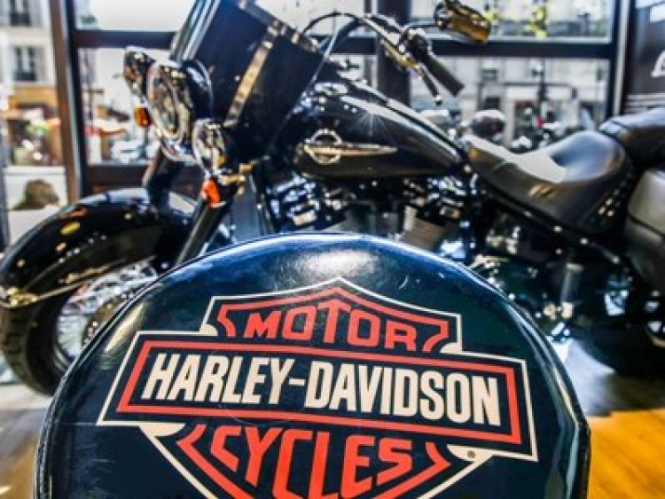 Harley-Davidson-ը հայտարարել է, որ մինչեւ տարեվերջ կկրճատի իր աշխատակիցների 13 տոկոսին