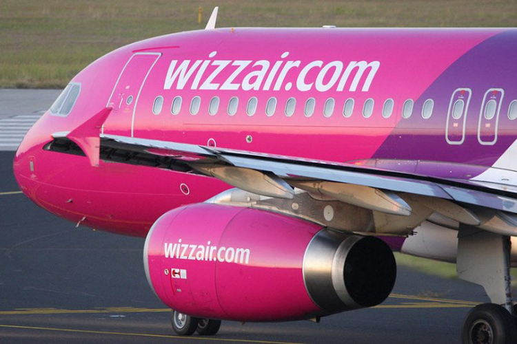 Wizz Air Abu Dhabi-ն Աբու Դաբի-Երևան-Աբու Դաբի երթուղով չվերթեր կիրականացնի