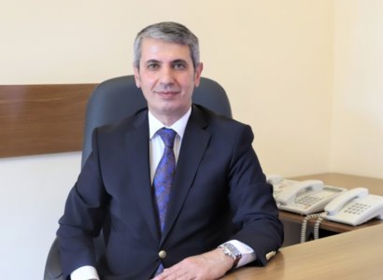 Քրեակատարողական ծառայության պետի նոր տեղակալ նշանակվել