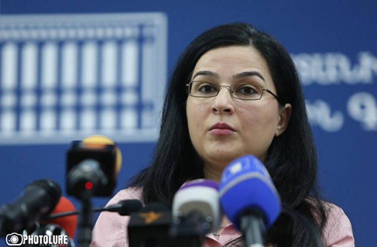 Ադրբեջանն իր անհեռատես քաղաքականության արդյունքում հայտնվել է փակուղային իրավիճակում. ԱԳՆ խոսնակ
