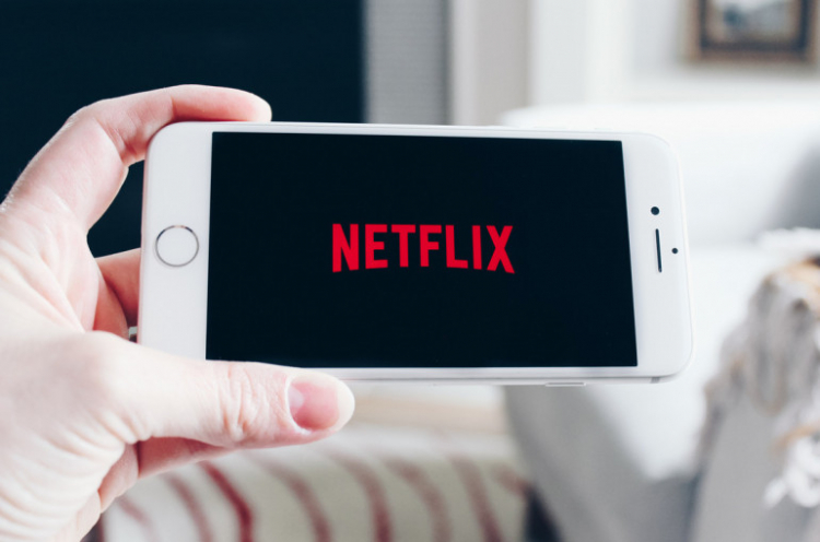 Netflix-ի բաժանորդների թիվն ավելացել է 10.1 միլիոնով
