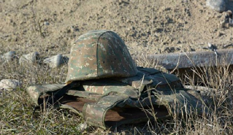 20-ամյա ժամկետային զինծառայող է մահացել է. ՀՀ ՊՆ