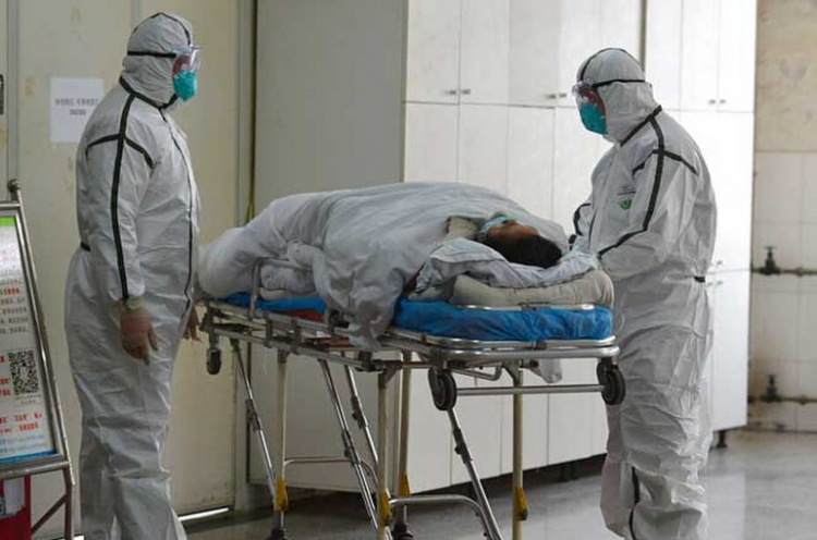 Կորոնավիրուսից մահացած 10 քաղաքացիներն ունեցել են ուղեկցող քրոնիկական հիվանդություններ