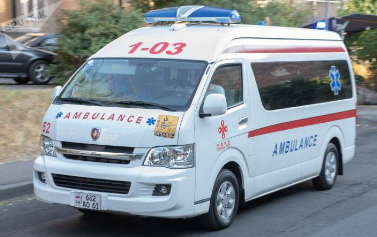 Շիրակի մարզից 47 հիվանդներ տեղափոխվել են մայրաքաղաք