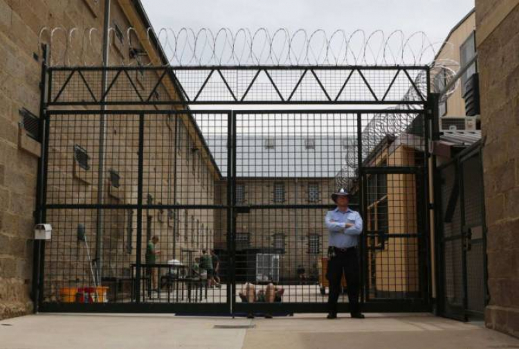 Ավստրալիայի վեց բանտերում կարանտին են հայտարարել կորոնավիրուսի բռնկման պատճառով