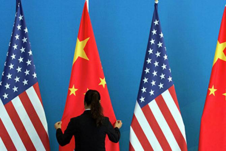 ԱՄՆ-ը Չինաստանից պահանջել Է Հյուսթոնում փակել հյուպատոսությունը