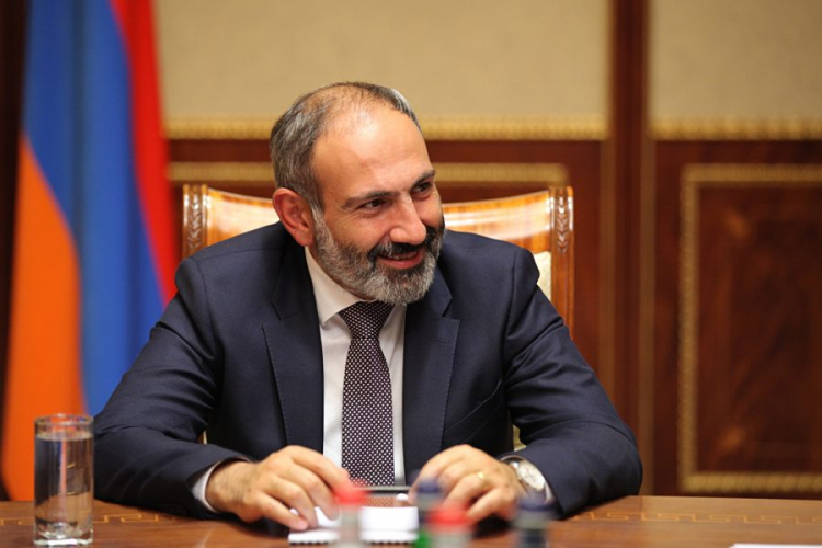 Դեռ վաղ է ասել, որ մենք հաղթահարել ենք համաճարակը. վարչապետը տեսանյութ է հրապարակել