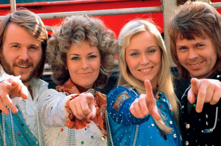 ABBA-ն 5 նոր երգ կթողարկի և վիրտուալ շրջագայության կմեկնի