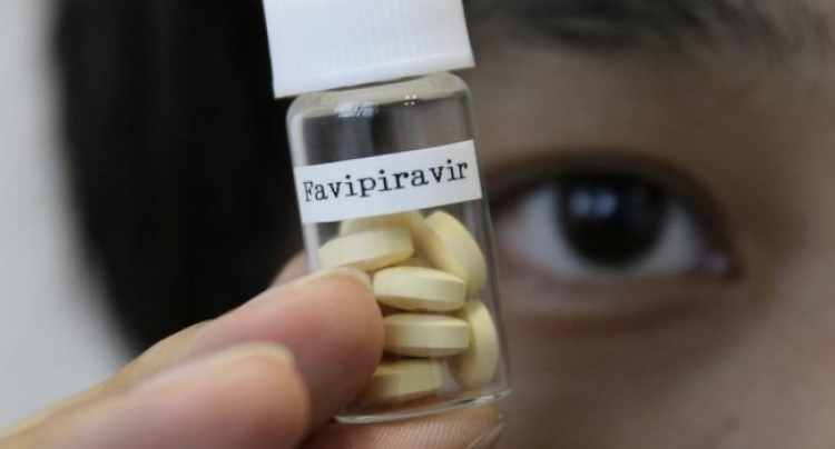 Ճապոնիան Հայաստանին կորոնավիրուսի բուժման մեջ կիրառվող դեղամիջոց է նվիրել