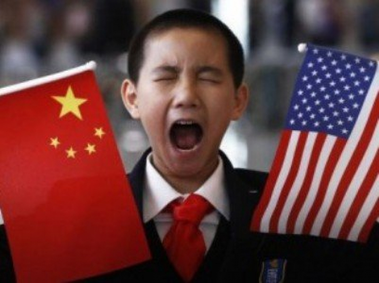Չինաստանն ԱՄՆ-ից պահանջել է փակել Չենդու քաղաքում գլխավոր հյուպատոսությունը