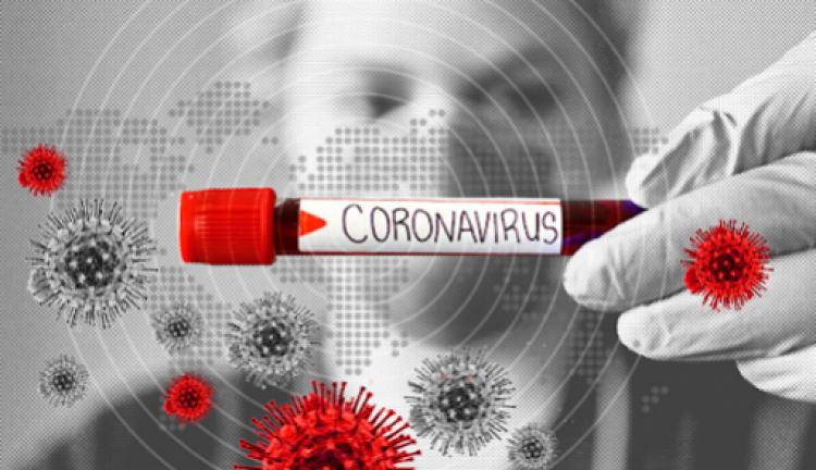 Կորոնավիրուսը կարող է փոխանցվել ութ մետր շառավղով