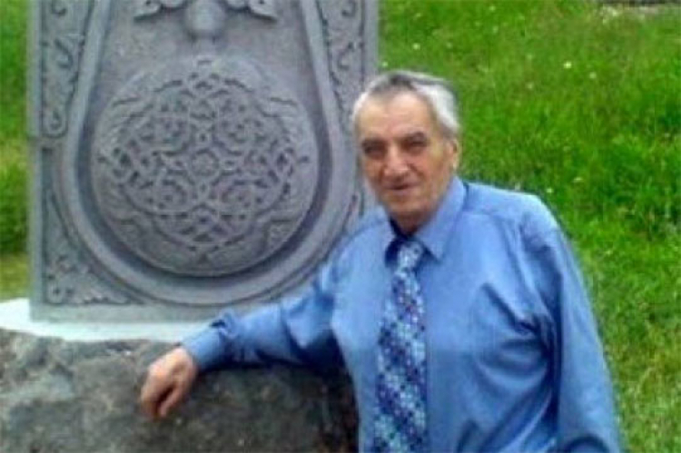 Մահացել է բանասիրական գիտությունների դոկտոր, պրոֆեսոր Կիմ Բագրատի Աղաբեկյանը