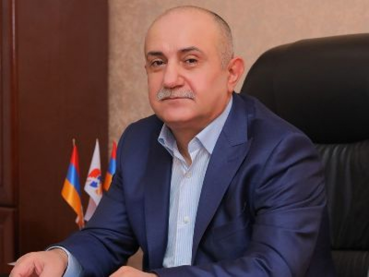 Արցախի անվտանգության խորհրդի քարտուղարի հայտարարությունը ՀՀ ազգային անվտանգության նոր ռազմավարության վերաբերյալ