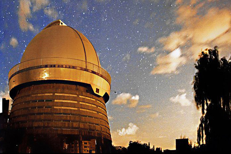 Հայաստանը Միջազգային աստղագիտական միության տարածաշրջանային կենտրոն կմնա․ պայմանագիր է կնքվել  