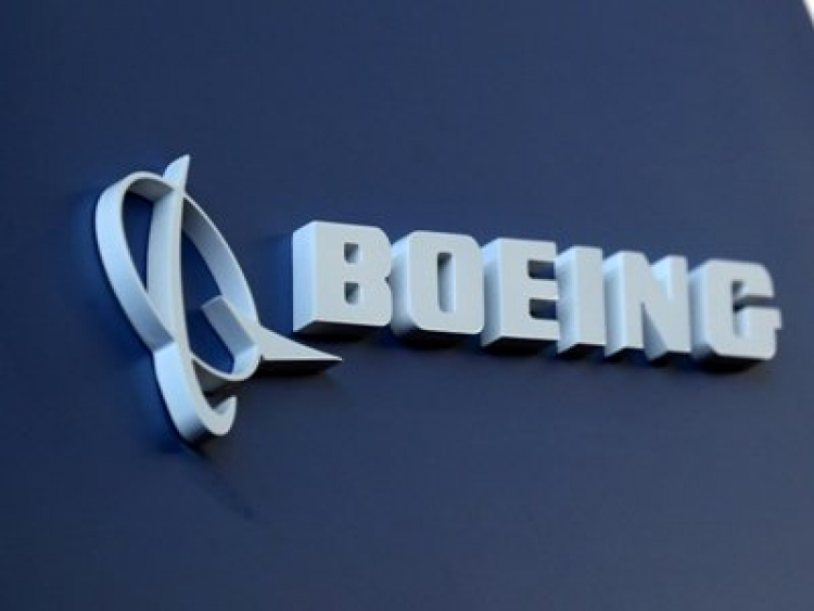 Boeing ընկերությունը հայտնել է սպասվածից ավելի զգալի կորուստների մասին