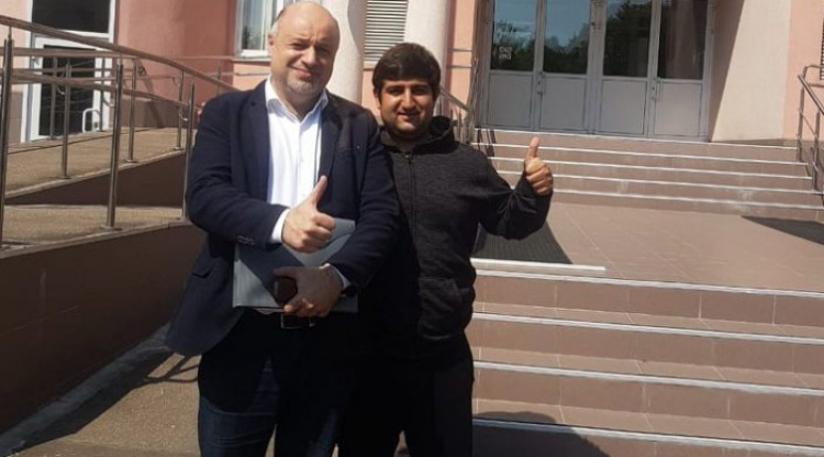 Մերձմոսկովյան դատարանը 12 հայի ազատ արձակեց. Shantnews.am