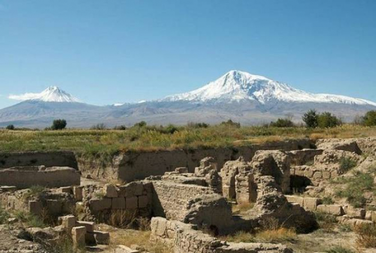 «Հայաստանի Հանրապետություն» օրաթերթ. Պատշաճ վերաբերմունք՝ մեր պատմական ժառանգությանը