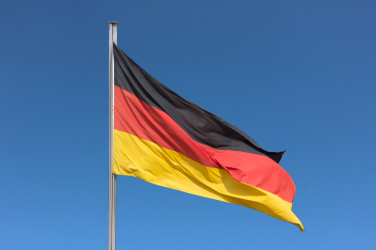 2020 թվականի երկրորդ եռամսյակում Գերմանիայի ՀՆԱ-ն կրճատվել է ռեկորդային 10,1 տոկոսով