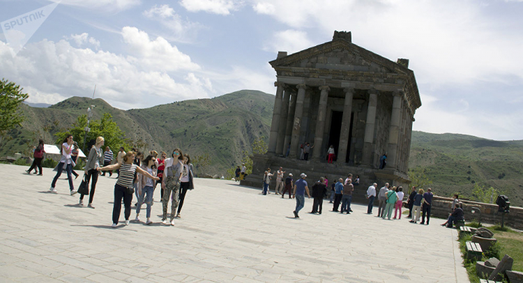 «Ժողովուրդ». Լուրջ մրցակցություն․ ներգնա տուրիզմում գները նվազում են