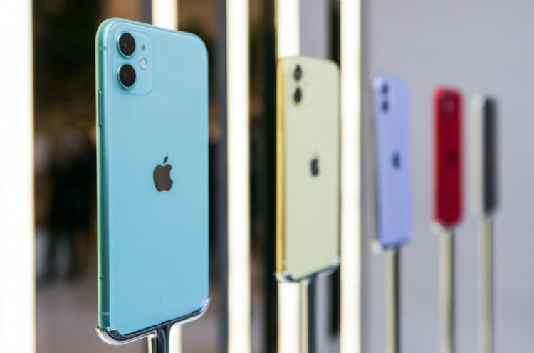 Apple-ն այս տարի ծրագրում է iPhone-ի նոր մոդելները սովորականից մի քանի շաբաթ ուշ թողարկել