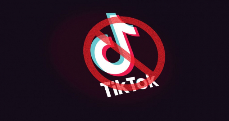 ԱՄՆ-ում TikTok- ը կարգելափակվի