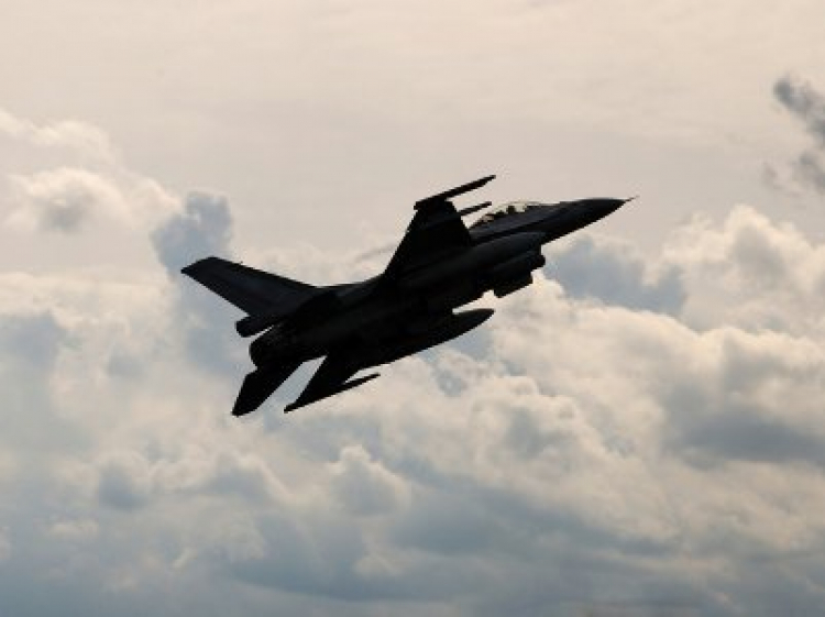 ՀՀ ՊՆ-ն հերքում է թուրքական F-16-ների՝ Հայաստանի սահմանին մոտենալու տեղեկությունը