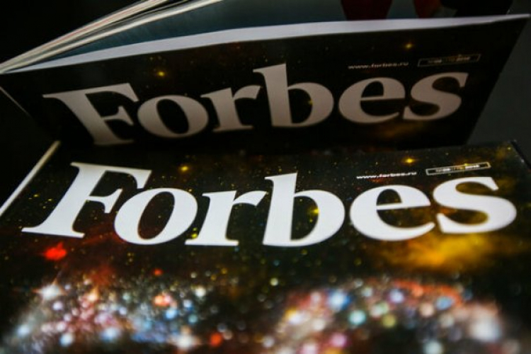 «Forbes»-ը հրապարակել է ռուսական էստրադայի ամենահարուստ աստղերի ցանկը